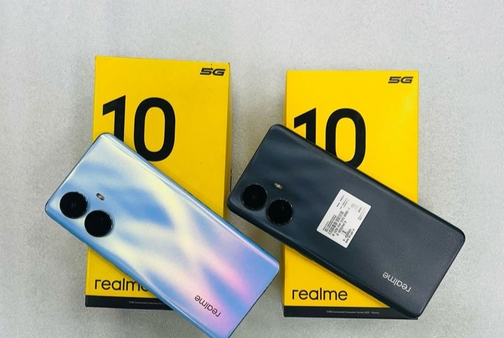 Harga Realme 10 Pro Juni 2024, Smartphone Spesifikasi Unggulan dan Performa Terbaik