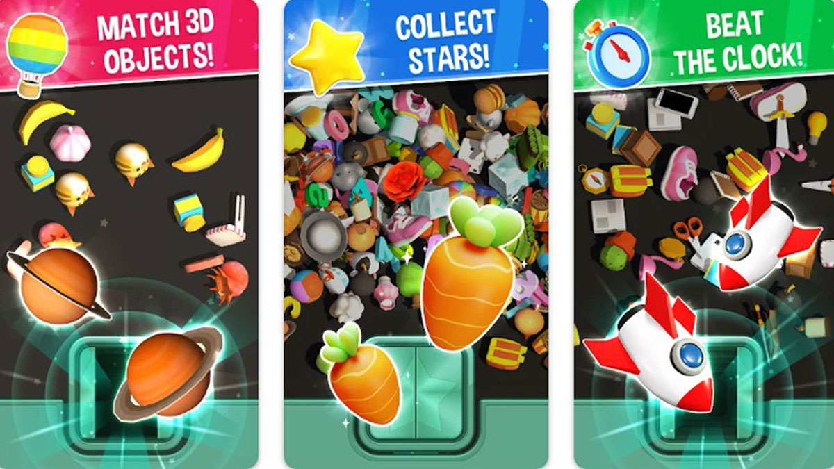 Cara Main Game Puzzle Penghasil Saldo DANA Gratis Cair ke Rekening