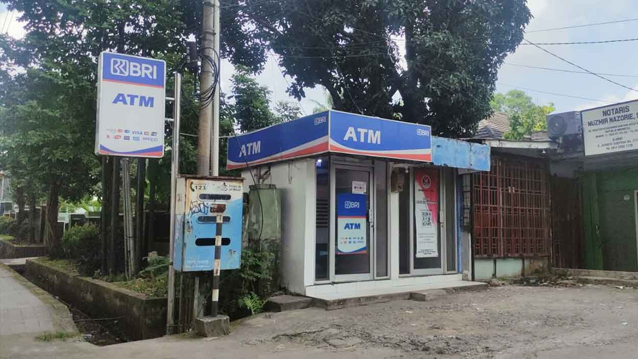 ATM BRI Hadir Hingga Pelosok, Warga Puji Layanan Lengkap dan Mudah Diakses