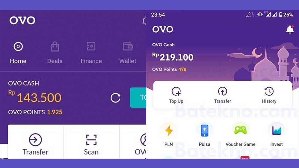 Cara Mudah Dapat Saldo OVO Gratis Rp100.000 Lewat Aplikasi Survei Life Points