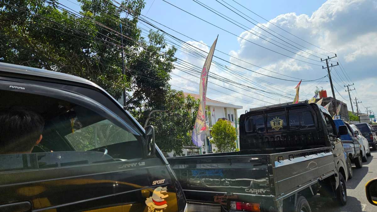 Keputusan Harga BBM Subsidi di Tengah Minyak Dunia Naik, Ini Kata Bahlil