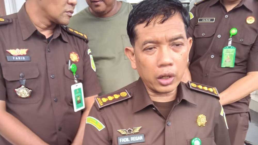 Penyidikan Kasus Mafia Tanah di Bangka Belitung, Giliran Mantan Gubernur Dipanggil Kejati