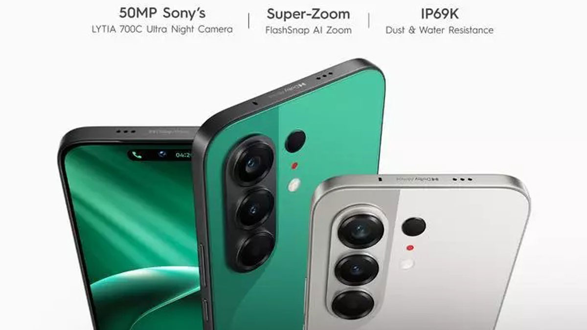 Tecno Camon 50 Pro 5G Rilis di Indonesia, Ini Harga dan Spesifikasinya