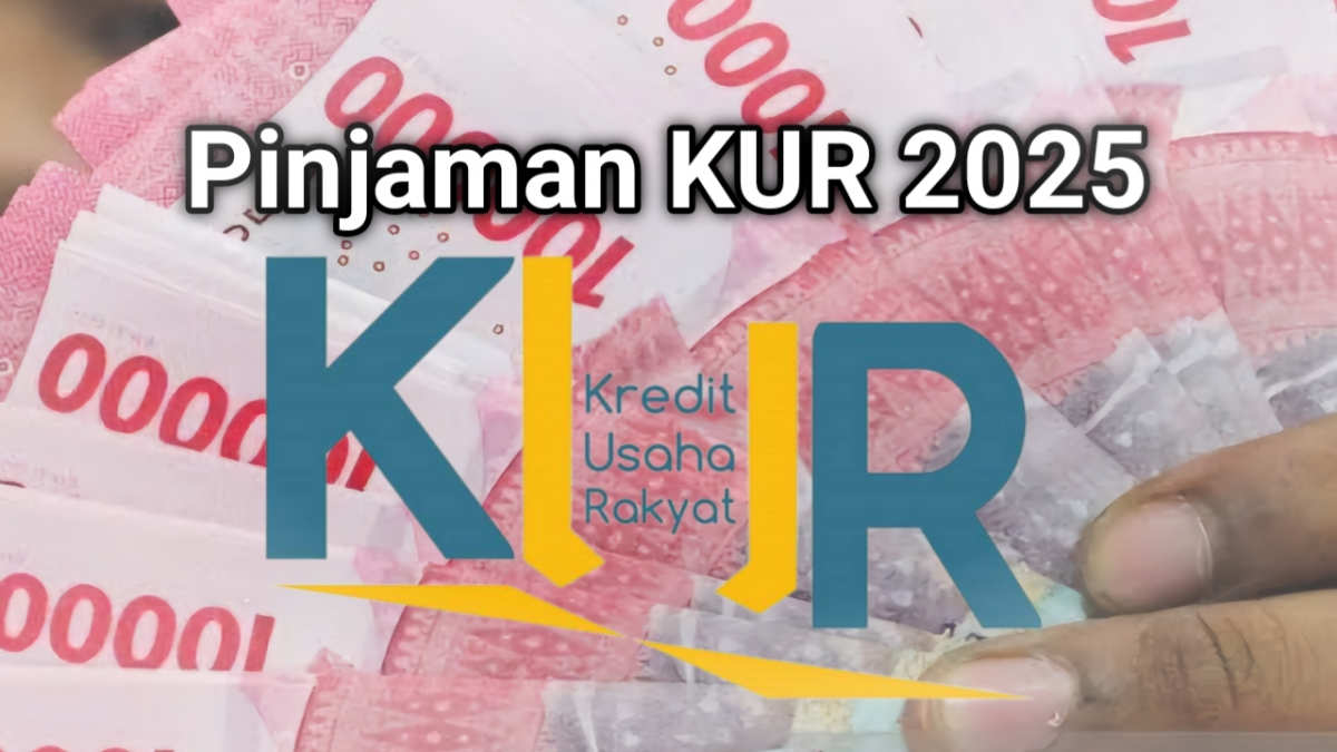 Peluang Besar! Dana KUR 2025 Baru Terserap 7,05%, Ini Sektor yang Mendominasi