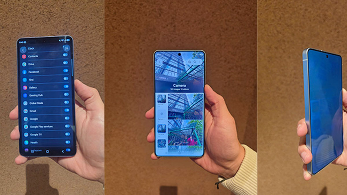 Samsung Galaxy S26 Ultra Hadirkan Privacy Display Pertama di Dunia