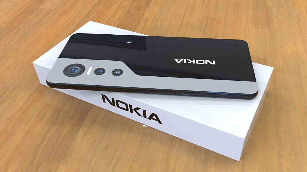 Kabar Smartphone Terbaru Nokia Mate Ultra 2023 Segera Meluncur, Ini Bocoran Spek dan Harganya