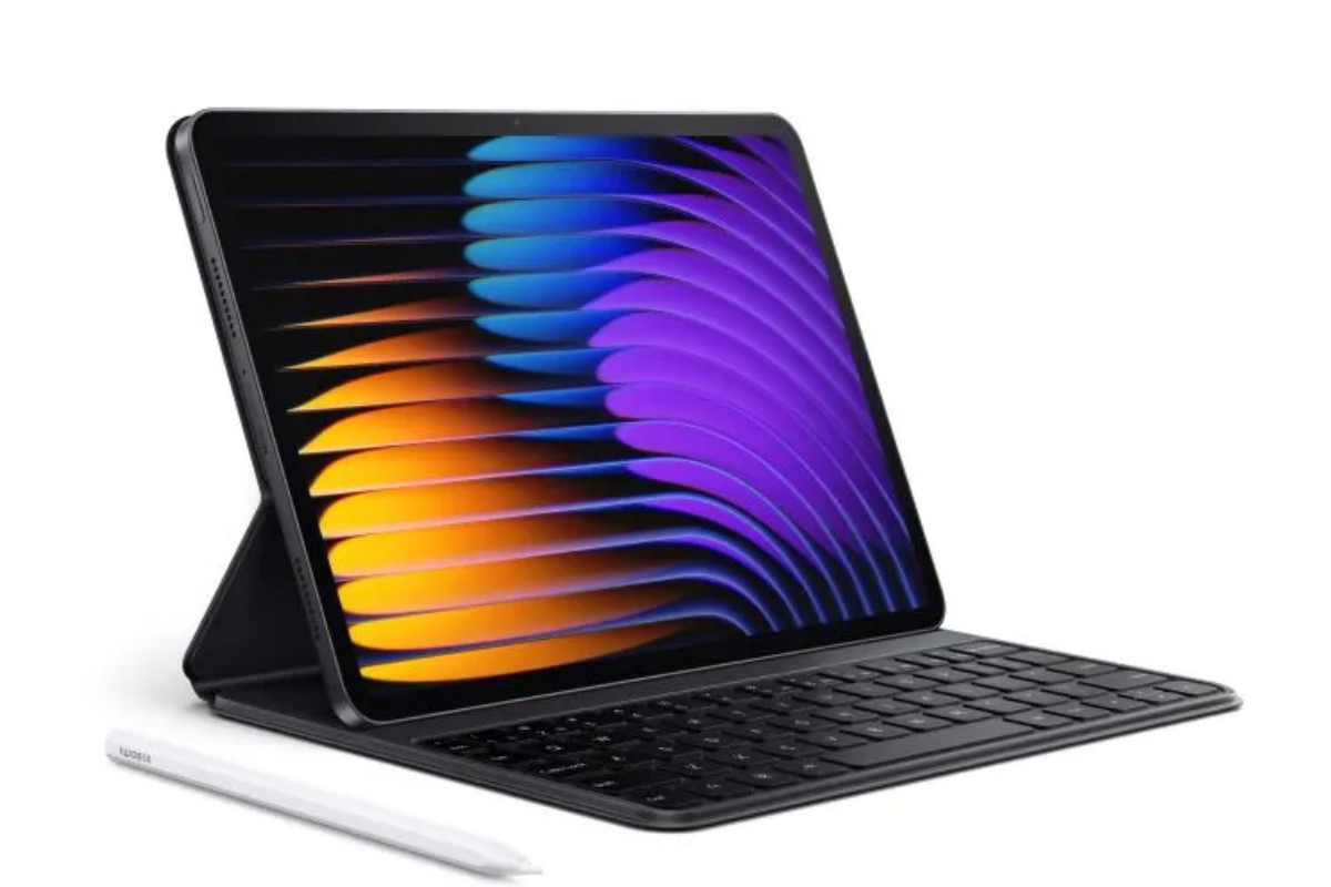 Tablet Xiaomi Pad 7 dan Pad 7 Pro Resmi Hadir di Indonesia: Spesifikasi, Harga dan Fitur Unggulan