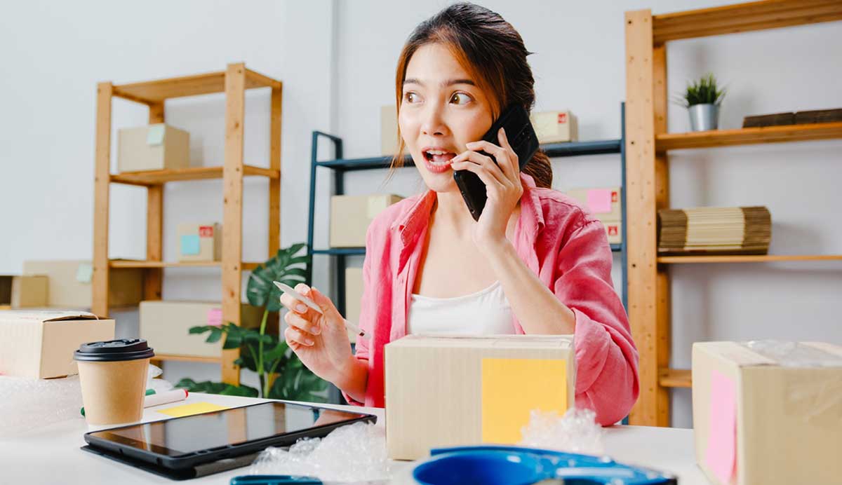 7 Ide Bisnis Kekinian 2025 Modal Kecil, Cocok Buat Pemula yang Mau Cuan Besar!