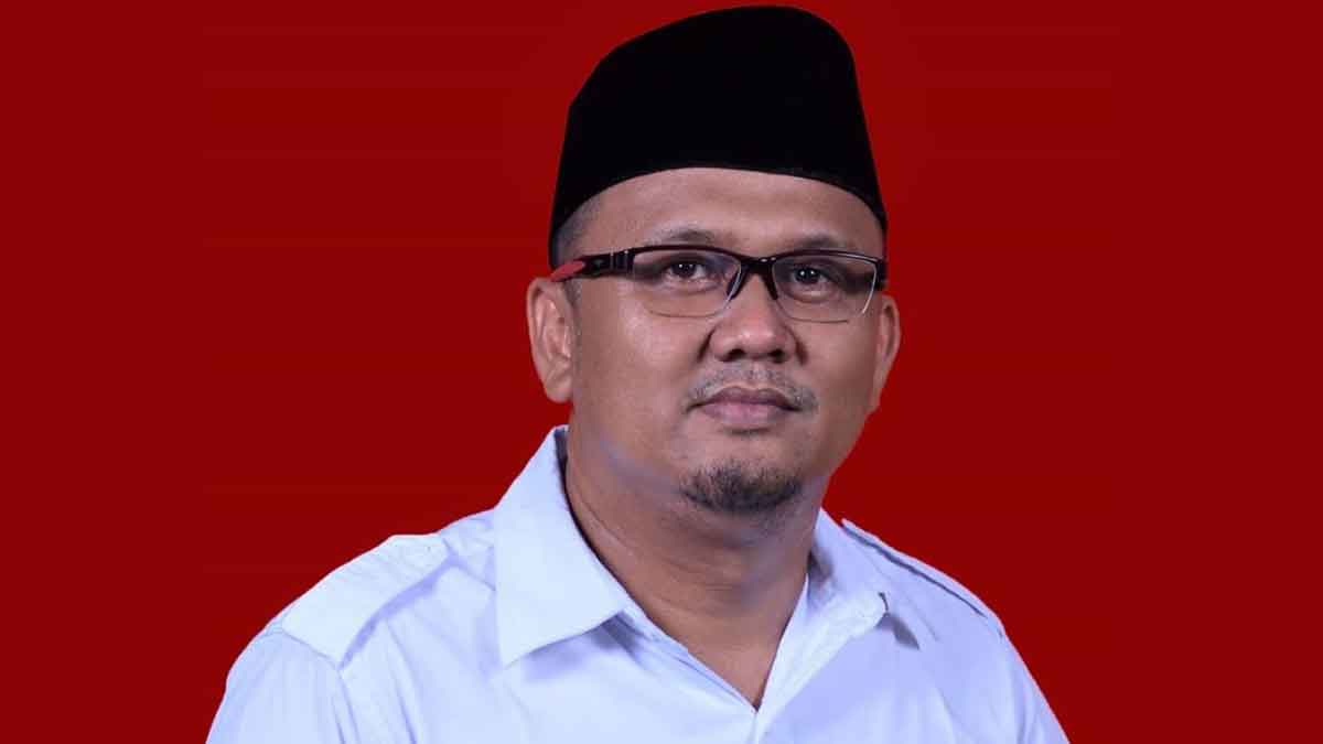 DPC Gerindra Belitung Timur Usulkan Gibran Dampingi Prabowo di Pemilu 2024