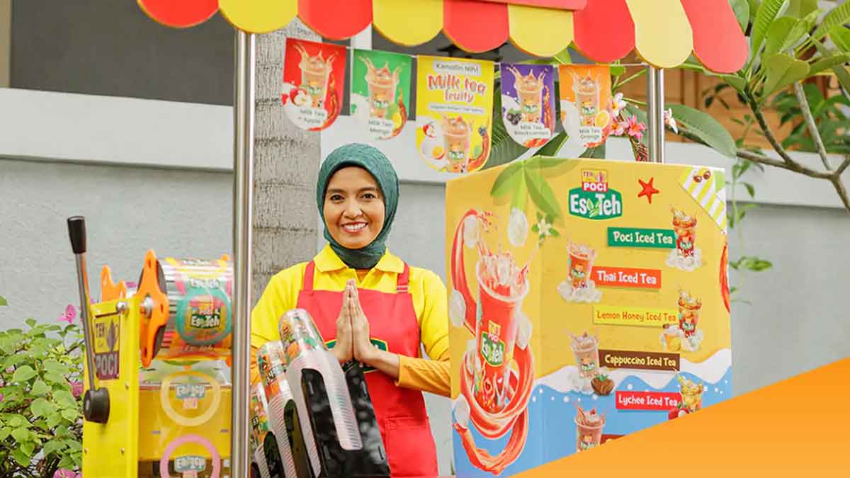 Baru Mau Usaha? Ini 5 Franchise Modal Kecil di Bawah Rp10 Juta Cocok Buat Pemula