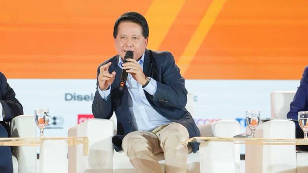 Direktur Utama BRI: Adopsi AI Jadi Kunci Perbankan Pertahankan Nasabah