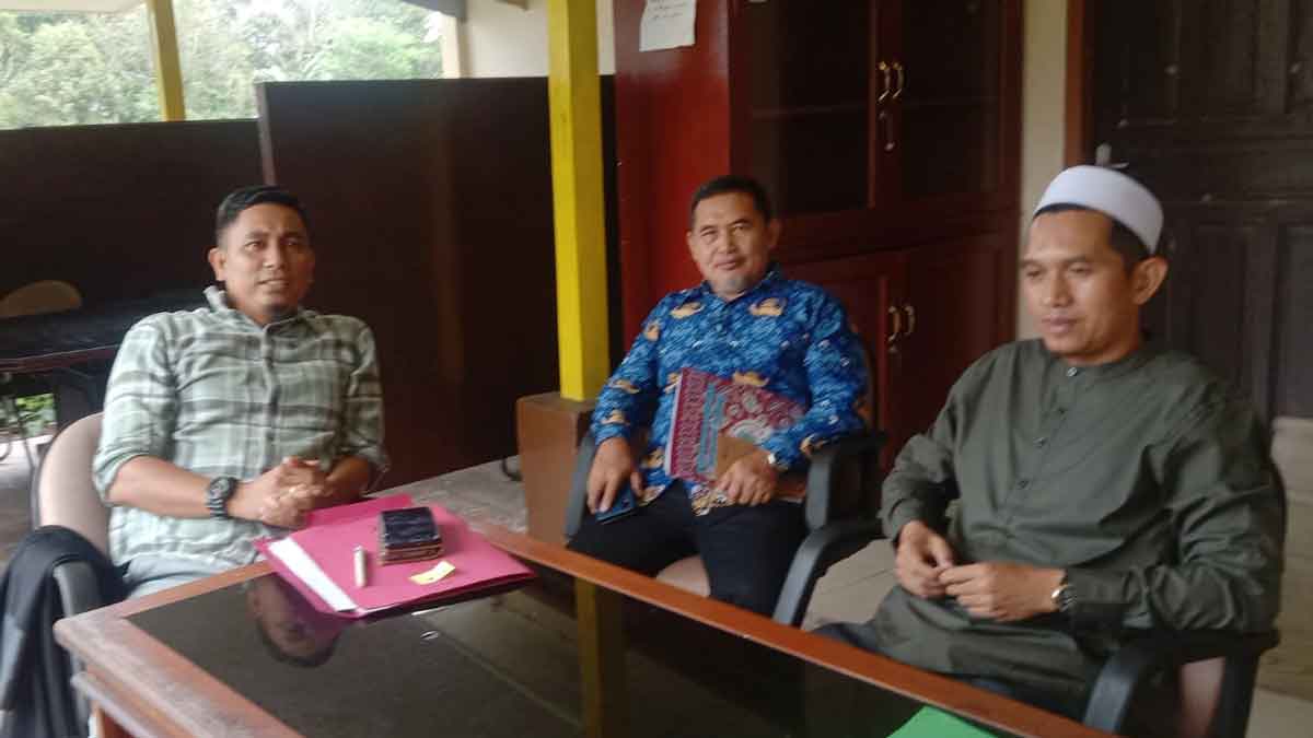 Bakal PAW Anggota Dewan PCN Melawan, Gugat PPP dan DPRD Belitung, Nyaleg Pindah Partai