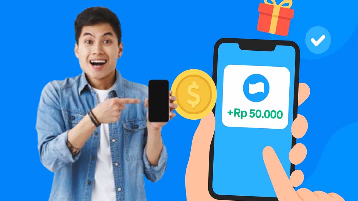 Daftar Aplikasi dan Game Penghasil Saldo DANA 2025, Receh tapi Terbukti Membayar