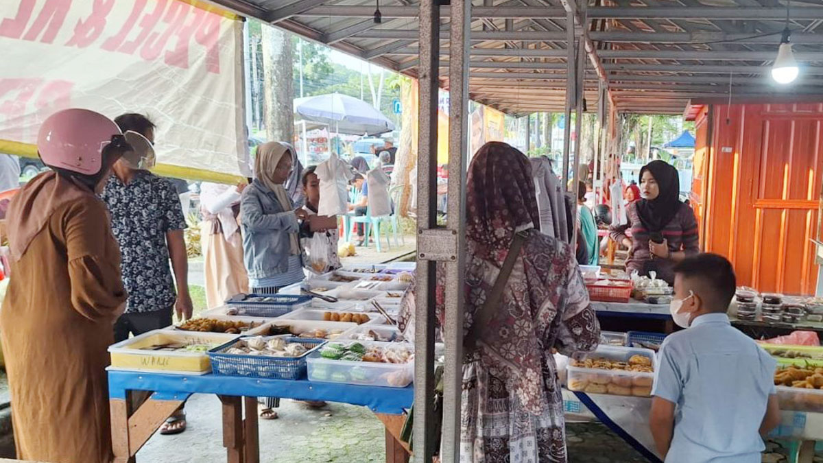 Cicilan KUR BRI 2026 Rp10 Juta untuk UMKM, Bisa Buat Modal Usaha Bulan Puasa