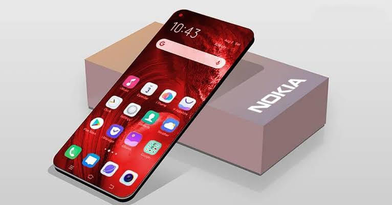 Harga Smartphone Revolusioner Terbaru, Nokia Oxygen Ultra 5G Tawarkan Kombinasi Luar Biasa