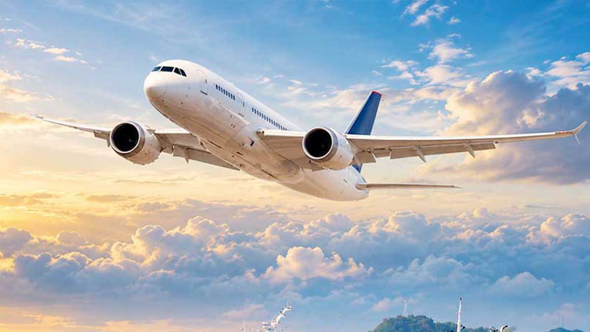Harga Tiket Pesawat Nataru Bisa Turun hingga 12 Persen, Ini Jadwalnya