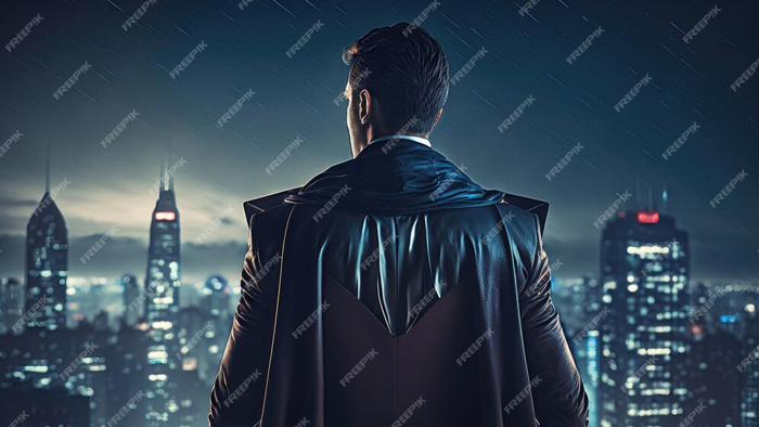 Siap-siap! The Batman Part II Segera Rilis, Simak Kisah Damian Wayne si Pembunuh Mematikan