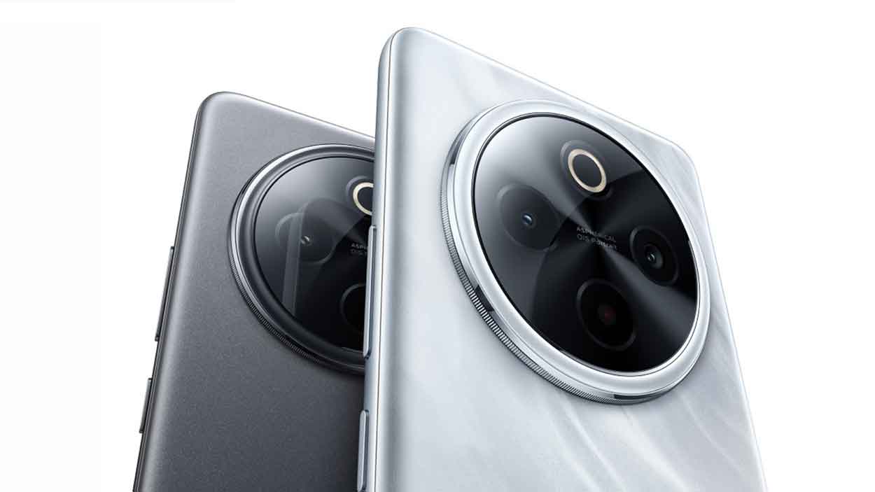 iQOO Z10 Pecahkan Rekor MURI 2025, HP Baterai Jumbo Cuma 3 Jutaan