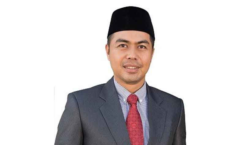 Wakil Ketua DPRD Belitung Minta Perusahaan Bayar THR Tepat Waktu, Kecuali...