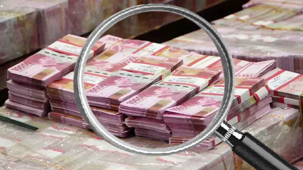 Tracking Kekayaan Tersangka Korupsi Timah Babel, Deposito Rp 1 Triliun Ditemukan