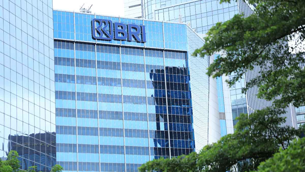 Manajemen Risiko Efektif, Kualitas Kredit BRI Membaik dengan Pencadangan Kuat & Penurunan NPL