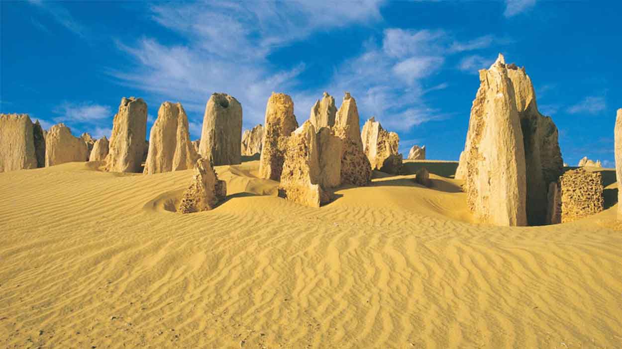 7 Tempat Wisata Ikonik Australia Barat yang Wajib Masuk Daftar Liburan