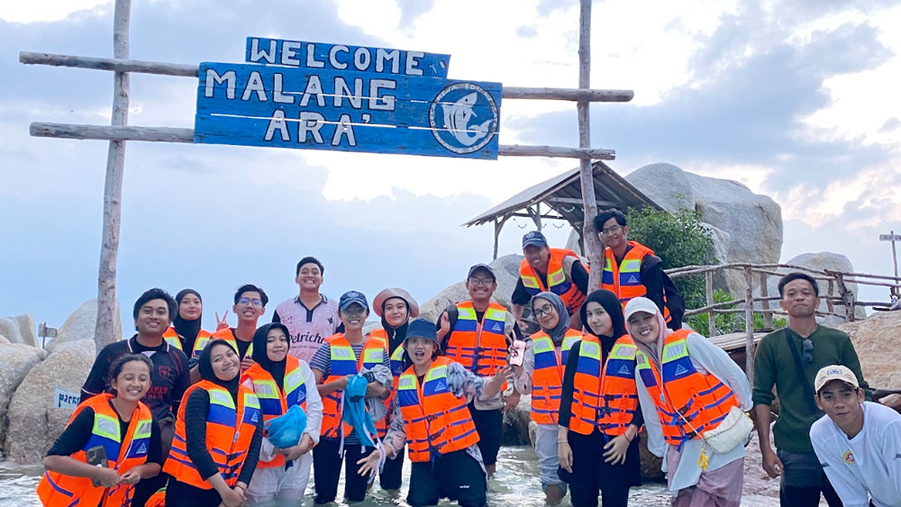Transformasi Desa Tanjung Binga Belitung: Dari Kampung Nelayan ke Desa Wisata Terbaik 2025
