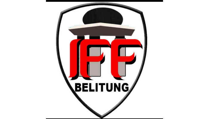 IFF Belitung Tour Uji Coba Klub Sepak Bola di Jakarta 