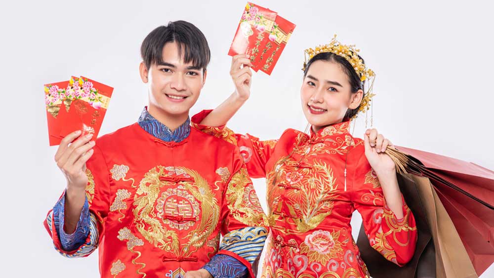 Imlek Kuda Api 2026, 3 Shio Ini Diramal Naik Kelas Jadi Jutawan Baru