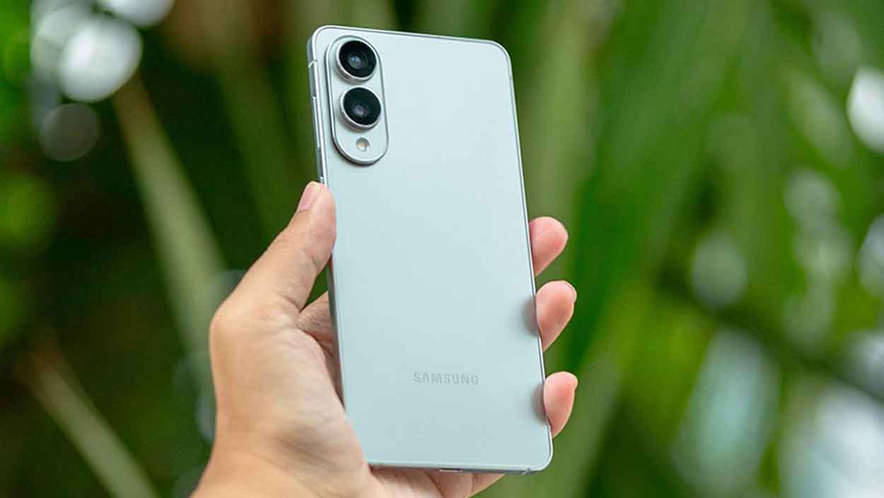 7 Ponsel Tipis & Ringan Rilis 2025 dengan Desain Stylish, Performa Ganas!