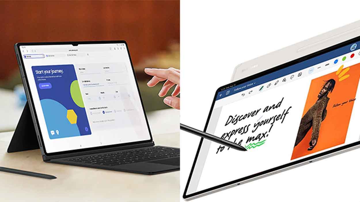 Rekomendasi Tablet Terbaik Buat Desainer di 2025: 8 Pilihan Canggih Gairah Kreatif Tanpa Batas!