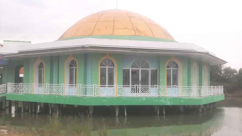  Saksi Ahli Pidana: Tipikor 'Masjid Miring' Kemenag Babel Tak Bisa Total Lost