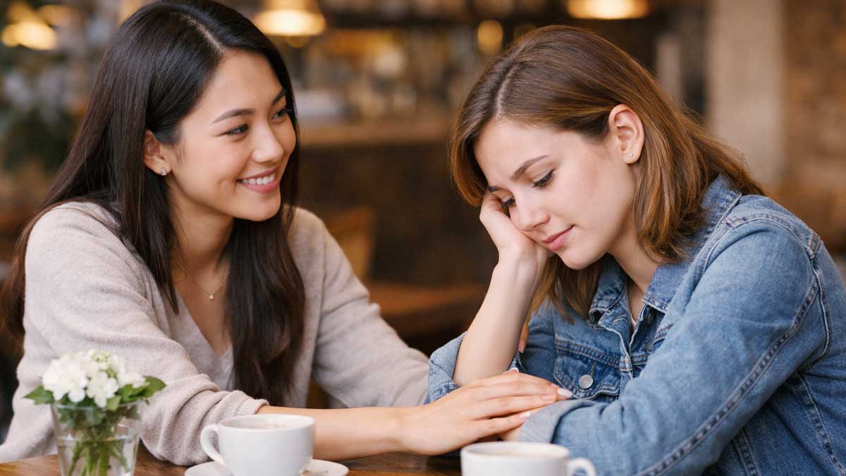 Inilah 5 Ciri Orang yang Baik Hati Menurut Psikologi, Kamu Termasuk?