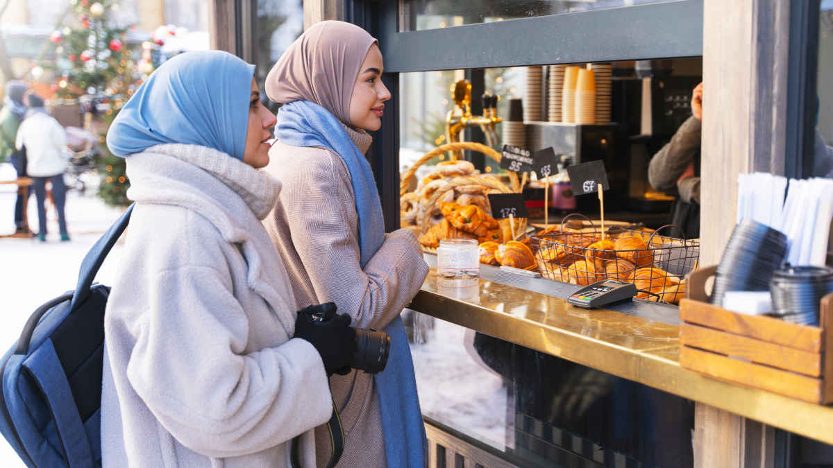 Saldo DANA Cepat Habis? Ini Cara Dapat Voucher Belanja Hingga Kuliner Saat Ramadan 2026