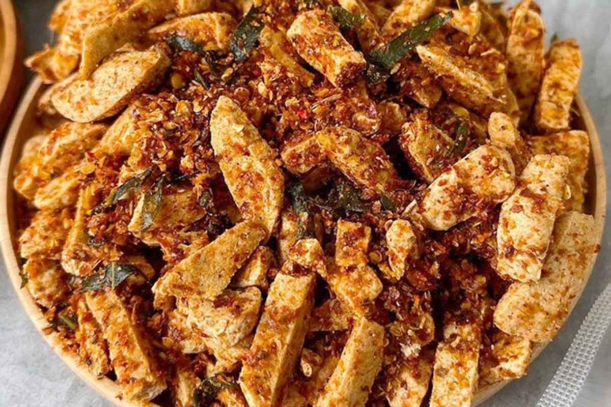 Cuan Terus! 10 Ide Jualan Makanan Laris Manis Sepanjang Waktu, Modal Kecil Untung Besar