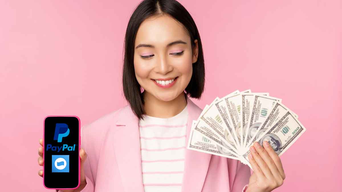 5 Aplikasi Penghasil Uang untuk Pelajar 2025, Cuma Modal HP Bisa Cuan sampai Rp165 Ribu!