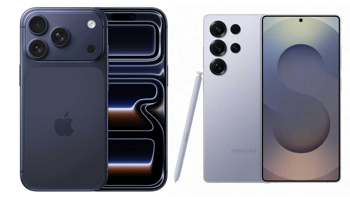 Mau Ganti HP? Ini 11 Smartphone Kamera Terbaik Jelang Akhir 2025