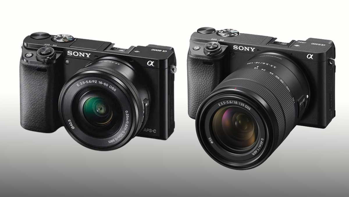 Rekomendasi Harga Kamera Mirrorless Sony Terbaik 2024, Ini Dia 6 Pilihannya!