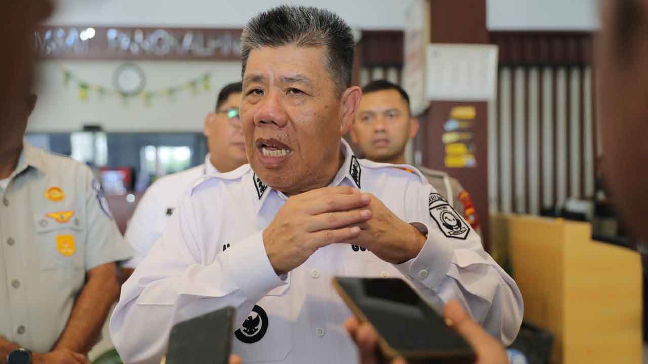 Catat Tanggalnya! Program Pemutihan Pajak Kendaraan Babel 2025 Resmi Berlaku