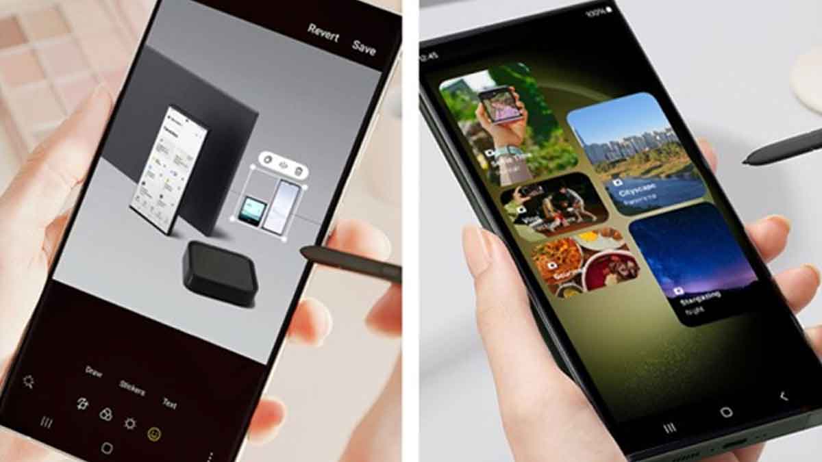 7 Keunggulan One UI 6 Terbaru Samsung, Motret Layaknya Profesional dengan Teknologi AI Kamera Galaxy