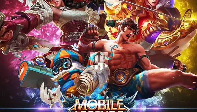 Fungsi Layla's Workshop, Fitur Terbaru Game Mobile Legends