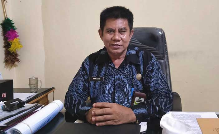 Pemicu Guru SD Tanjungpandan Tampar Murid Ternyata Karena Ini, Dindikbud Belitung Berikan Penjelasan
