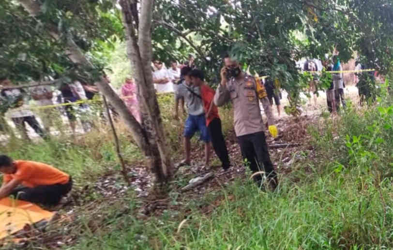 Kasus Pria Tewas Gantung Diri kembali Hebohkan Masyarakat Pulau Belitung