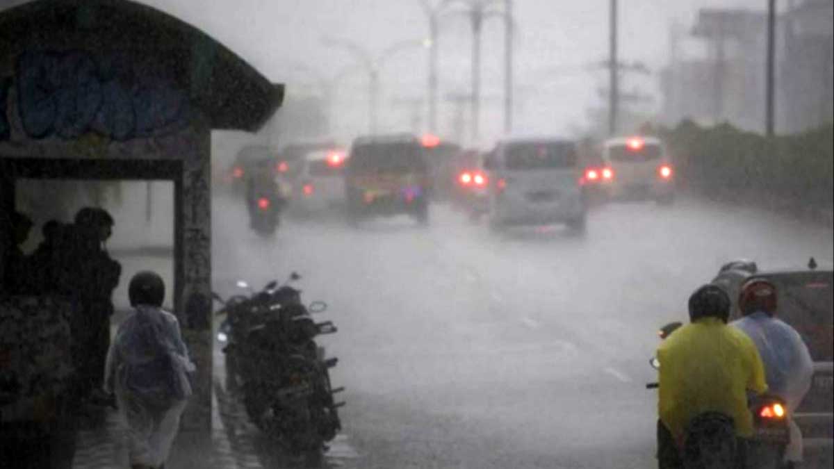 Musim Hujan November 2026, BPBD Babel Waspadai Cuaca Ekstrem dan Banjir