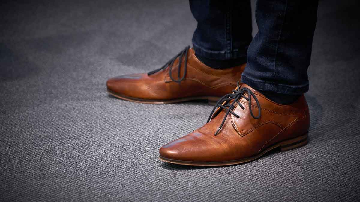 Pilihan Jenis Sepatu untuk Pria Makin Tampil Modis, Ini Dia Rekomendasinya
