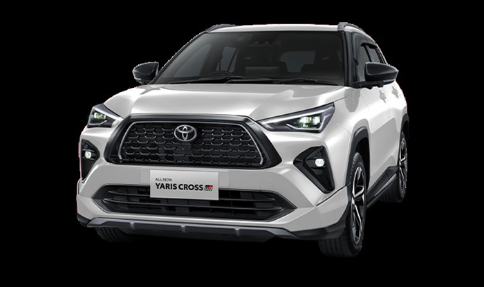 Toyota Yaris Cross 2023, Berikan Kenyamanan Terbaik Bagi Pengendara Modern