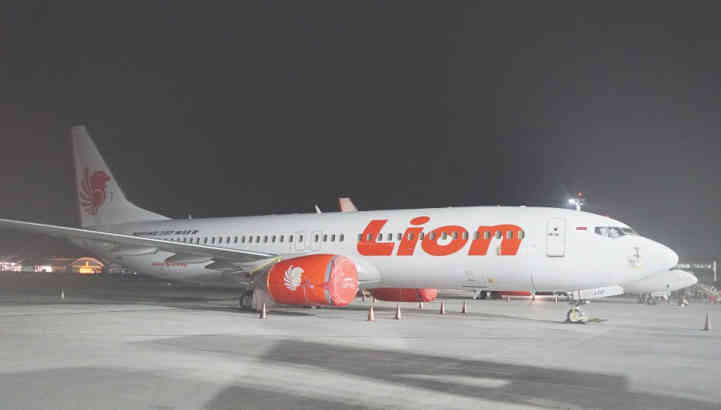 Lion Air Maskapai Terburuk Nomor 1 di Dunia, Ini Hasil Survei Travel Bounce