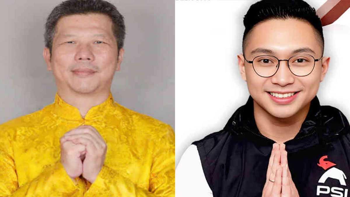 Maknai Imlek 2026 di Belitung, 2 Anggota DPRD Dorong Harmoni dan Kebersamaan