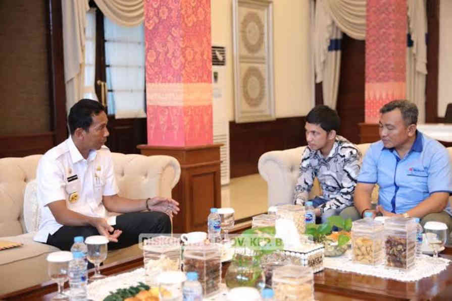 'Laskar Pelangi Baru', Film Negeri Timah akan Dibuat di Bangka Belitung