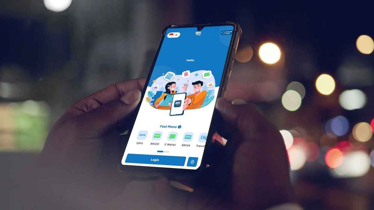 Pengguna BRImo Tumbuh 21,2 Persen, Capai 42,7 Juta User per Juni 2025